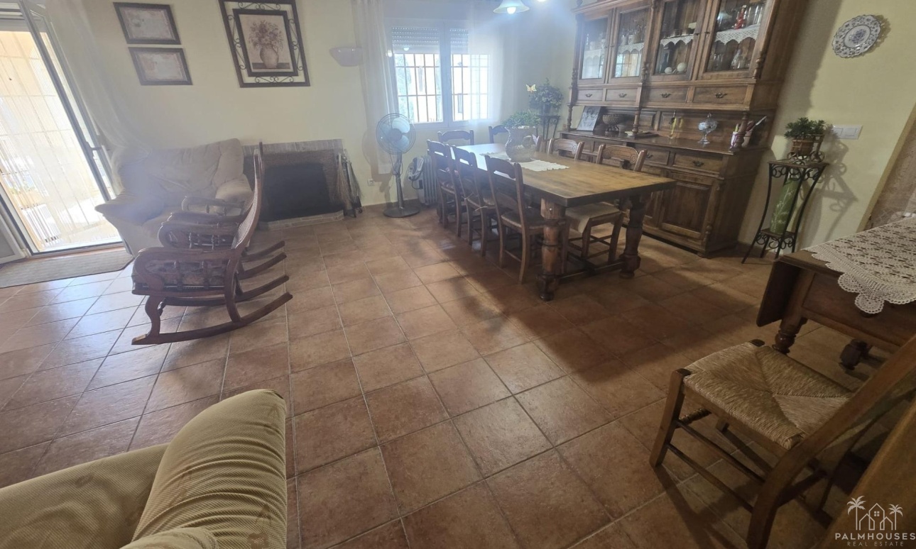 Revente - Villa - Murcia - Gea Y Truyols