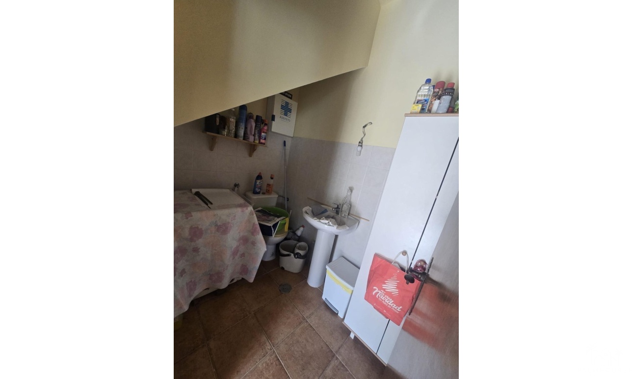 Revente - Villa - Murcia - Gea Y Truyols