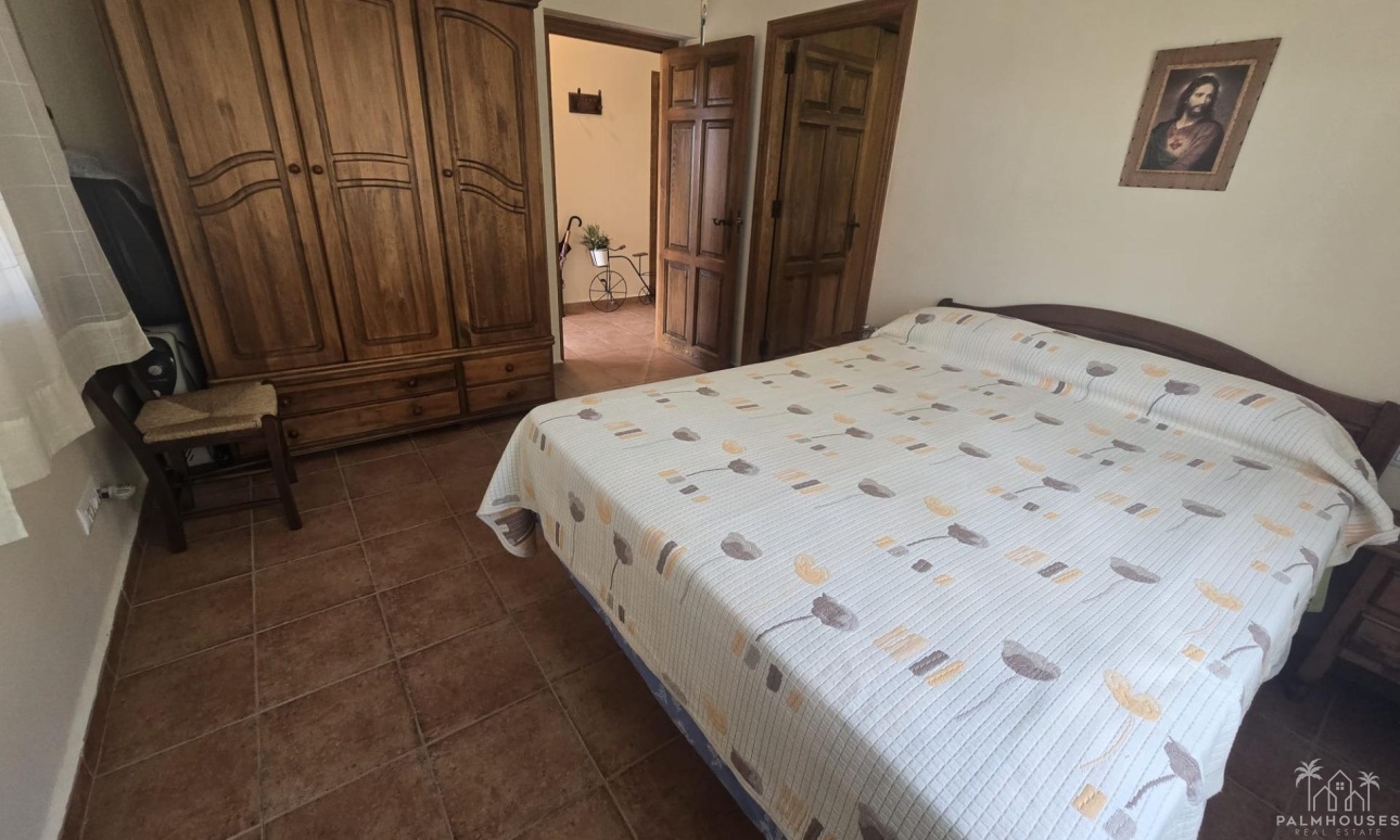 Revente - Villa - Murcia - Gea Y Truyols