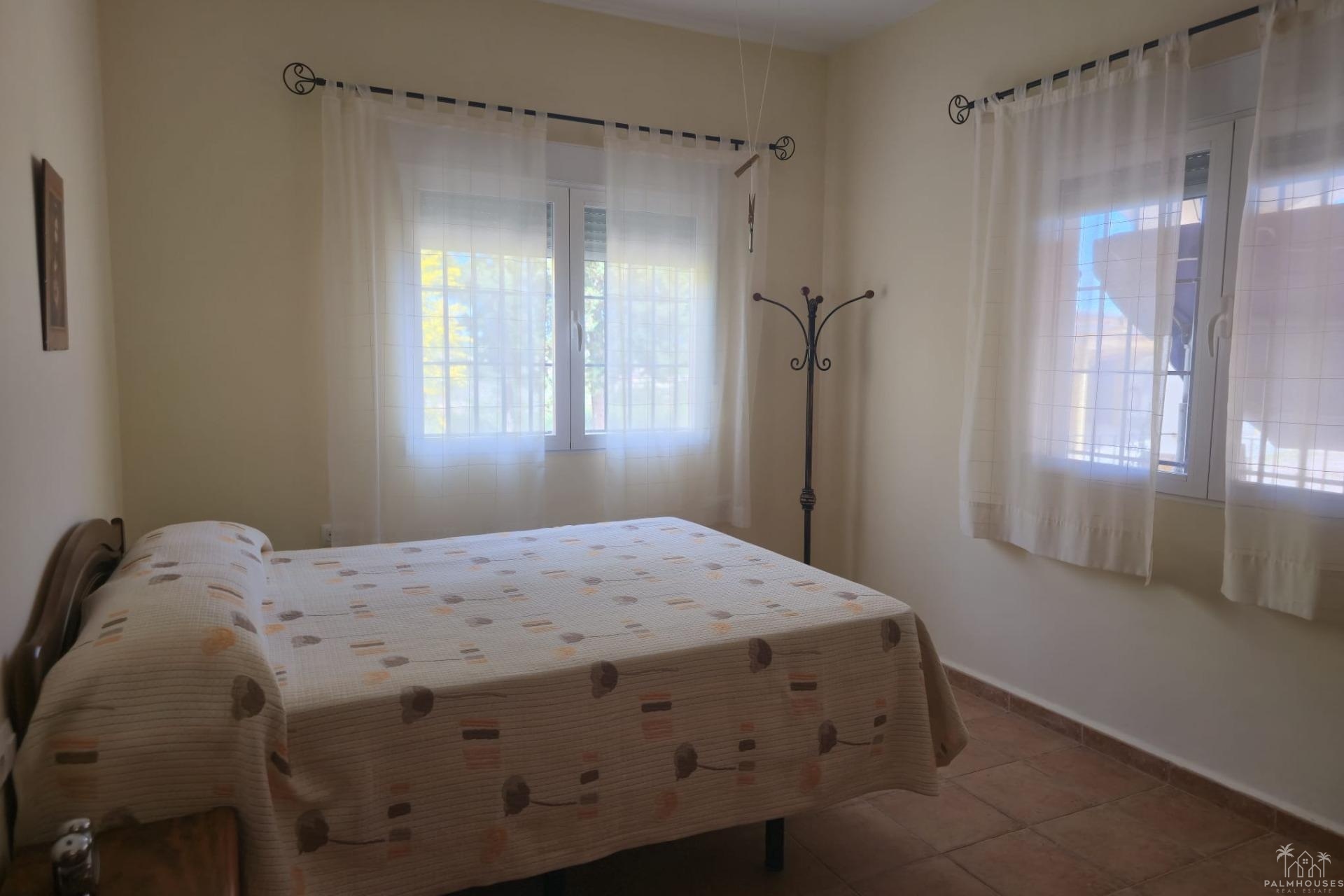 Revente - Villa - Murcia - Gea Y Truyols