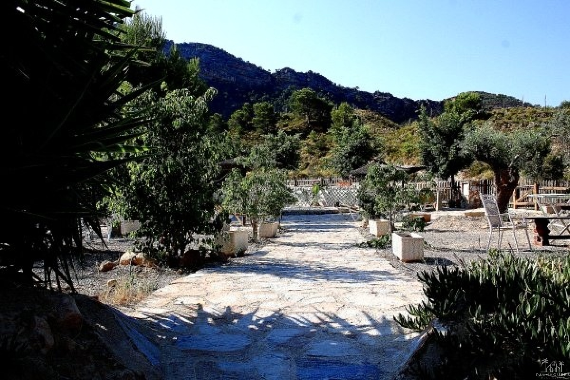Revente - Villa - Murcia - Inland