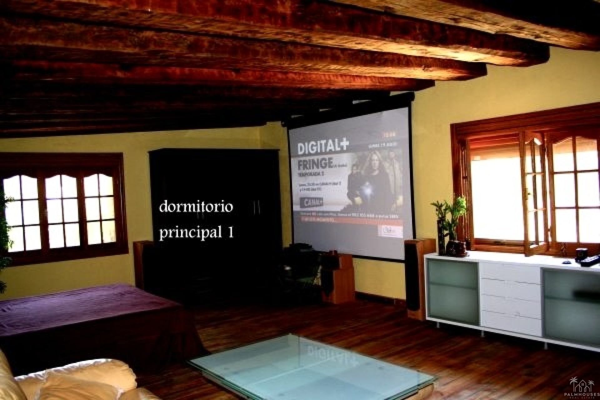 Revente - Villa - Murcia - Inland