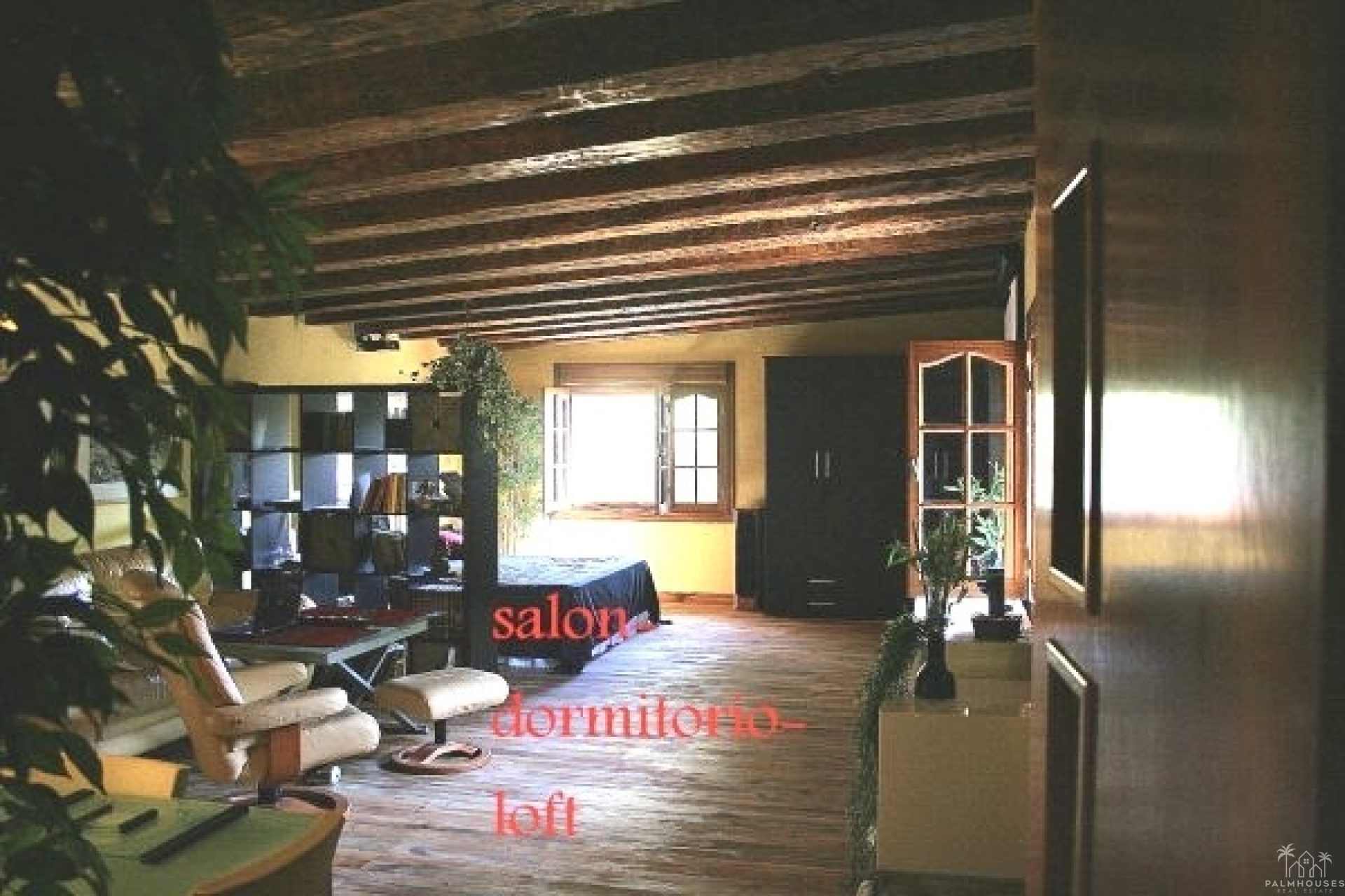 Revente - Villa - Murcia - Inland