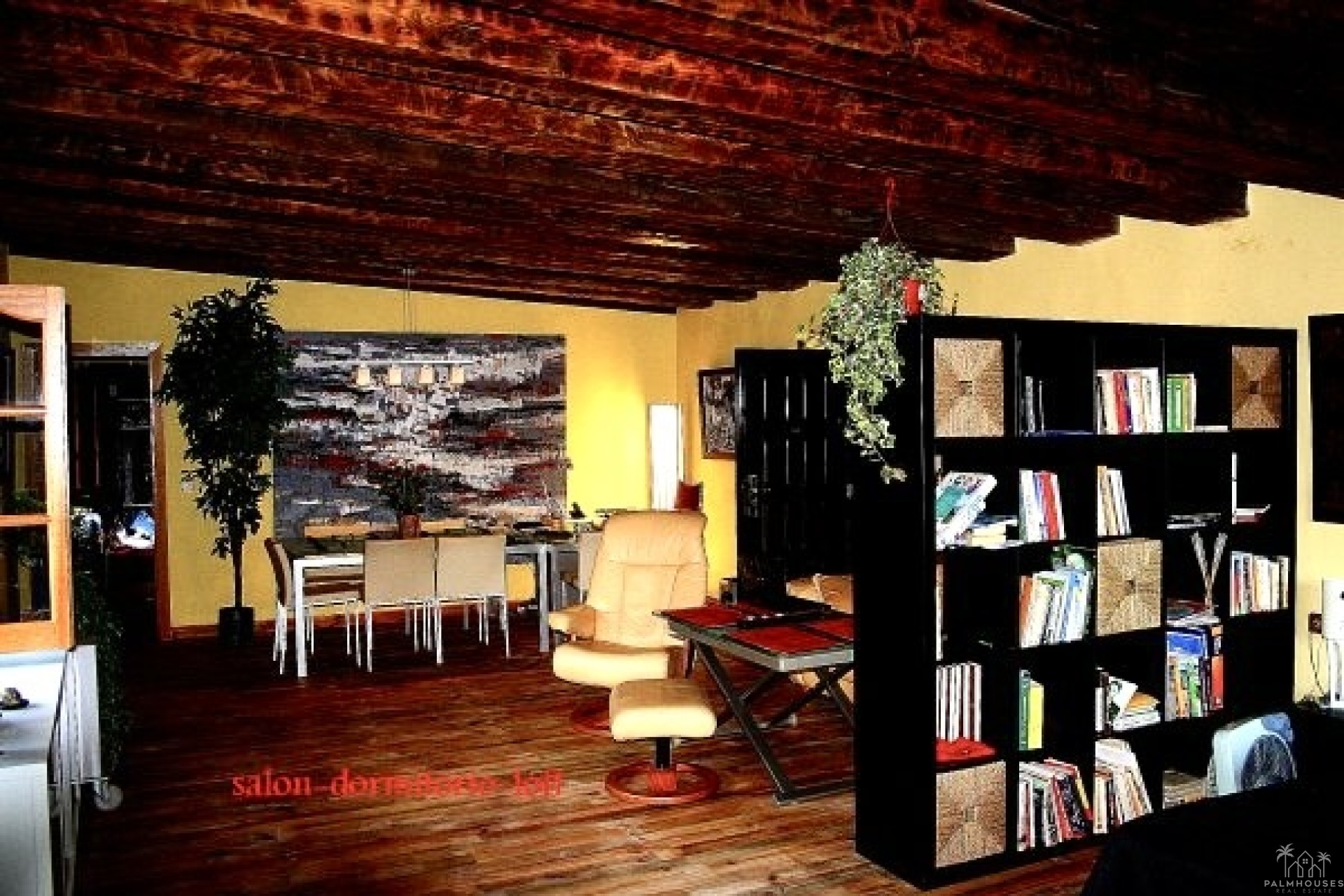 Revente - Villa - Murcia - Inland