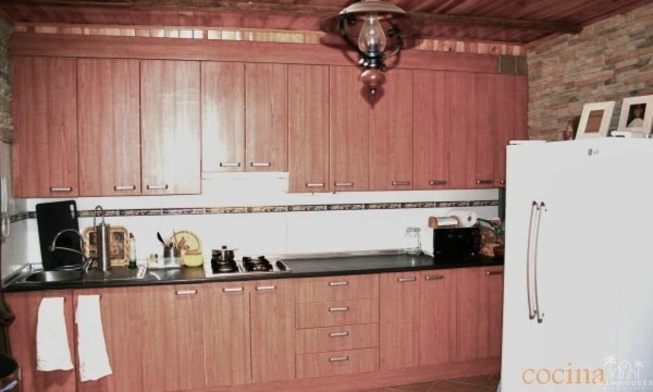 Revente - Villa - Murcia - Inland
