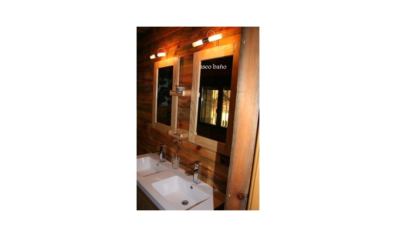 Revente - Villa - Murcia - Inland