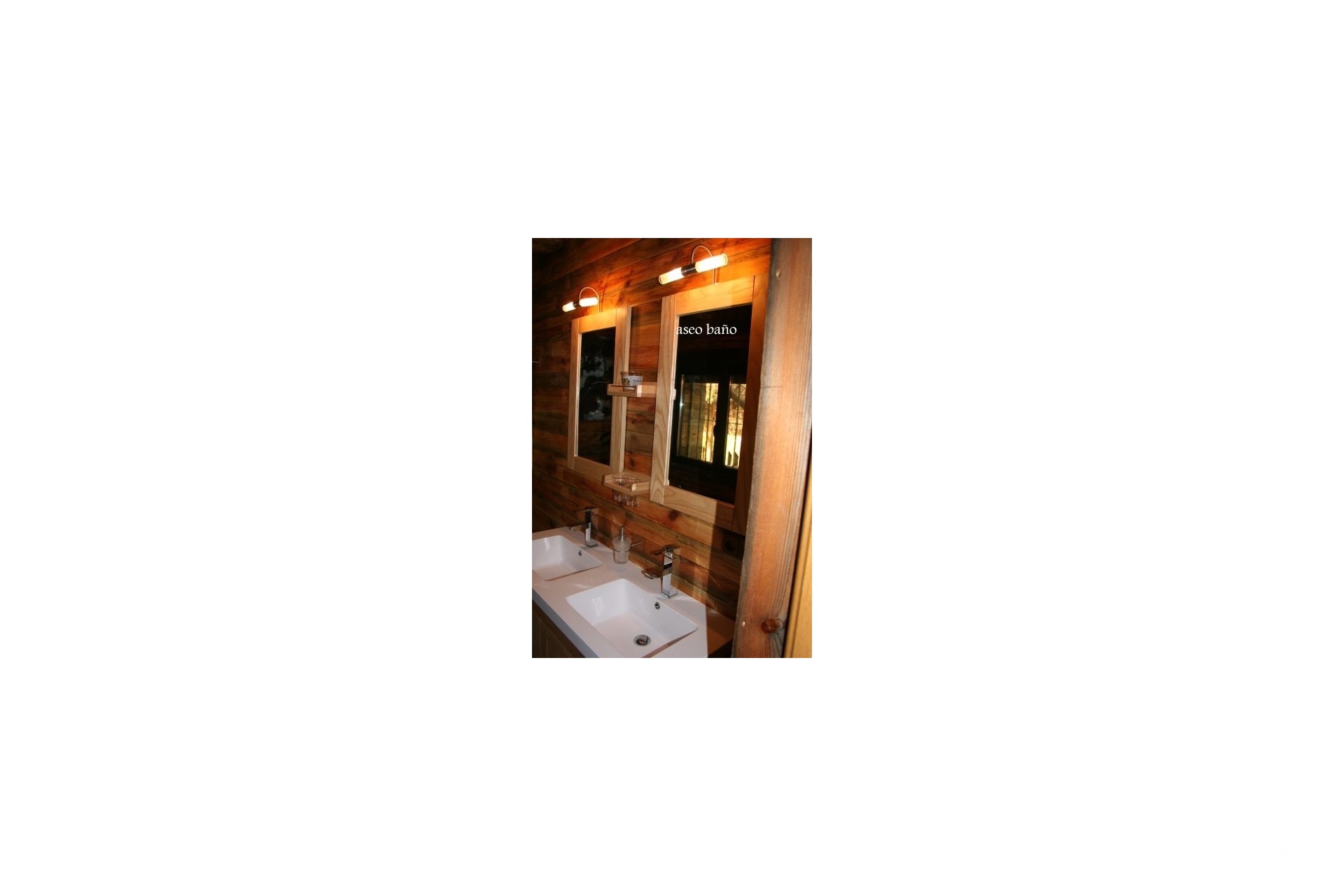 Revente - Villa - Murcia - Inland