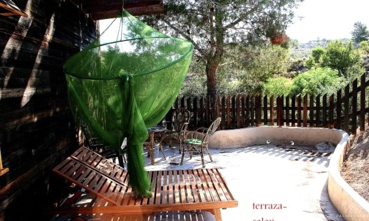 Revente - Villa - Murcia - Inland