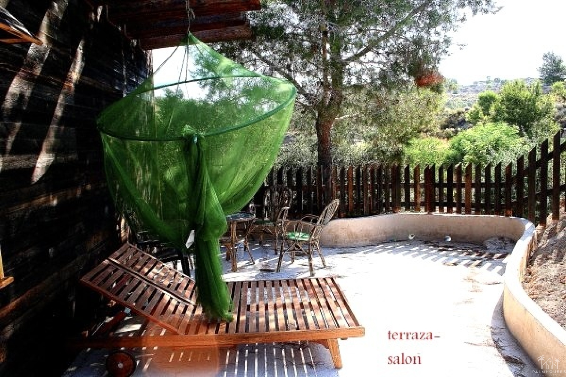 Revente - Villa - Murcia - Inland
