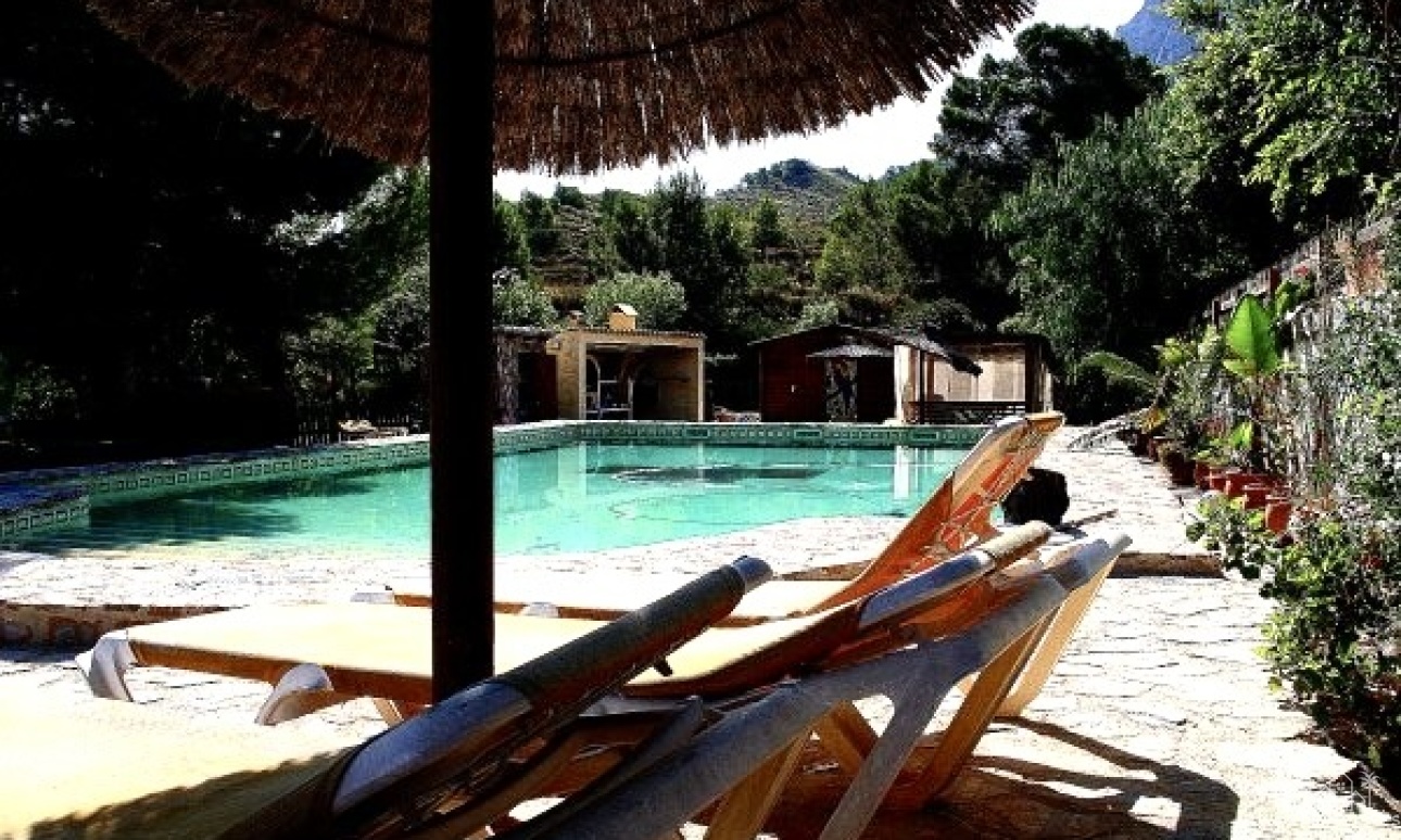 Revente - Villa - Murcia - Inland