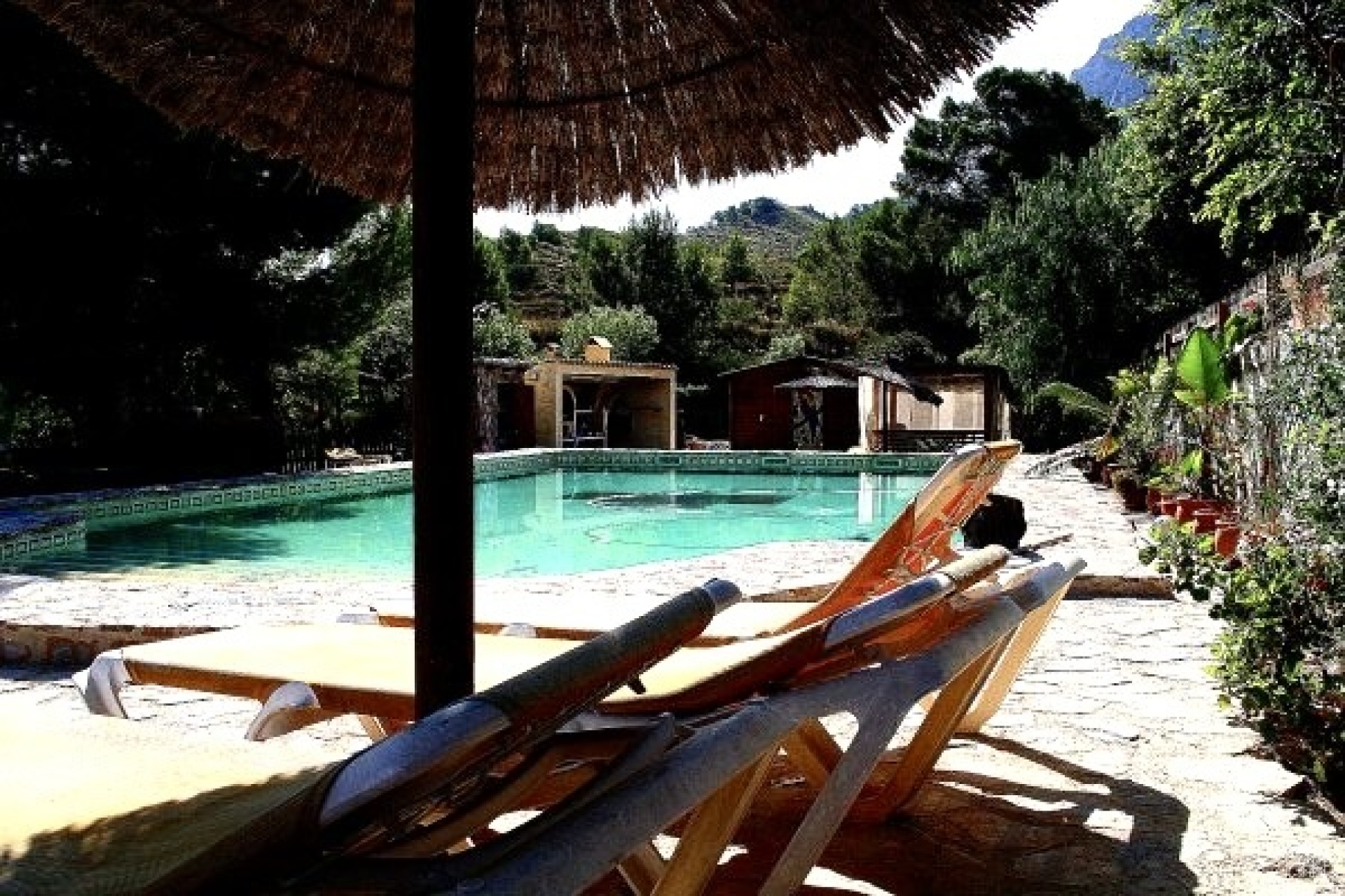 Revente - Villa - Murcia - Inland