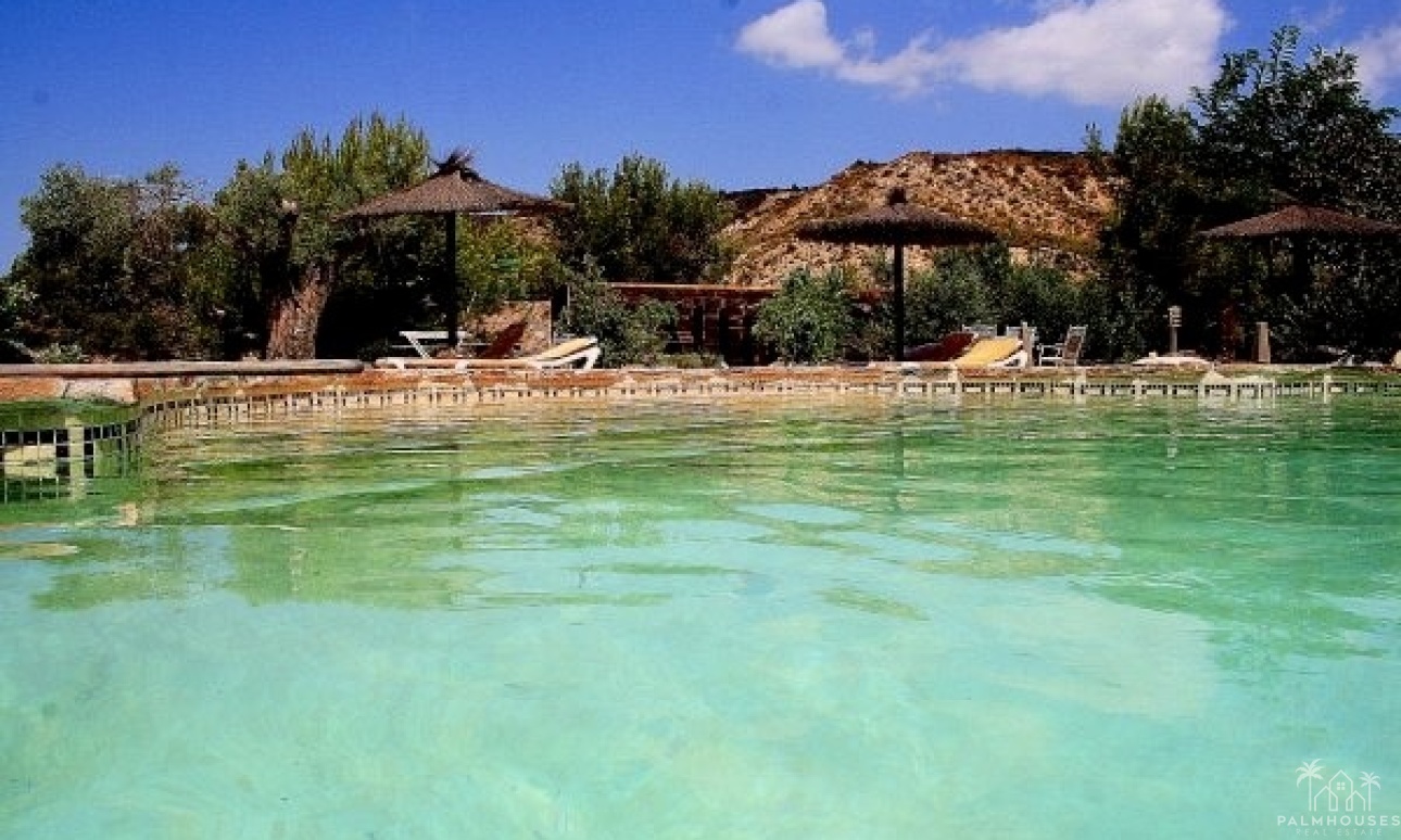Revente - Villa - Murcia - Inland