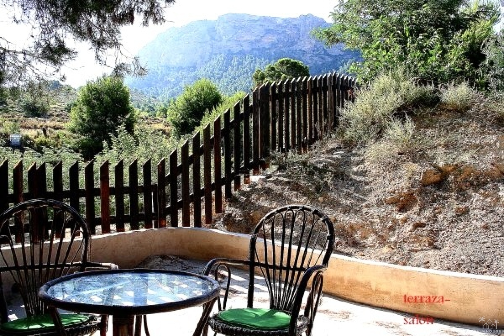 Revente - Villa - Murcia - Inland