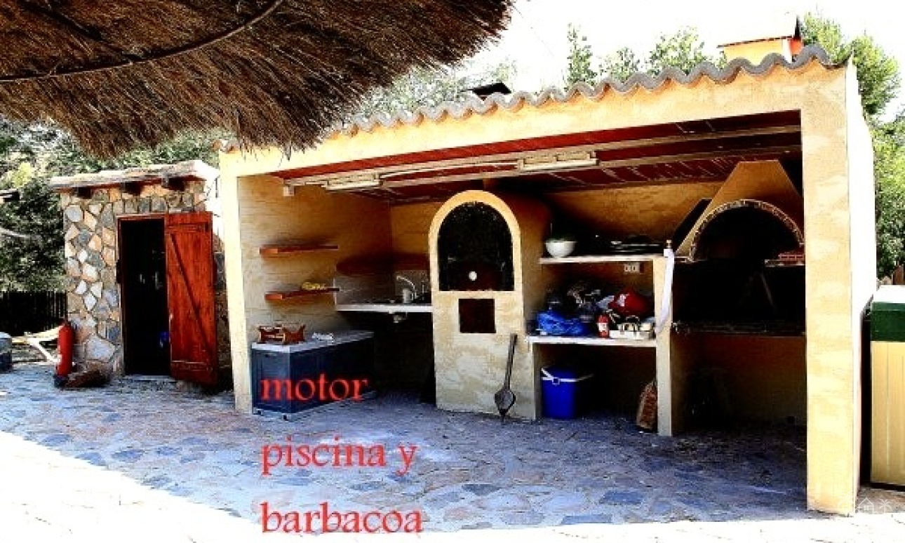 Revente - Villa - Murcia - Inland
