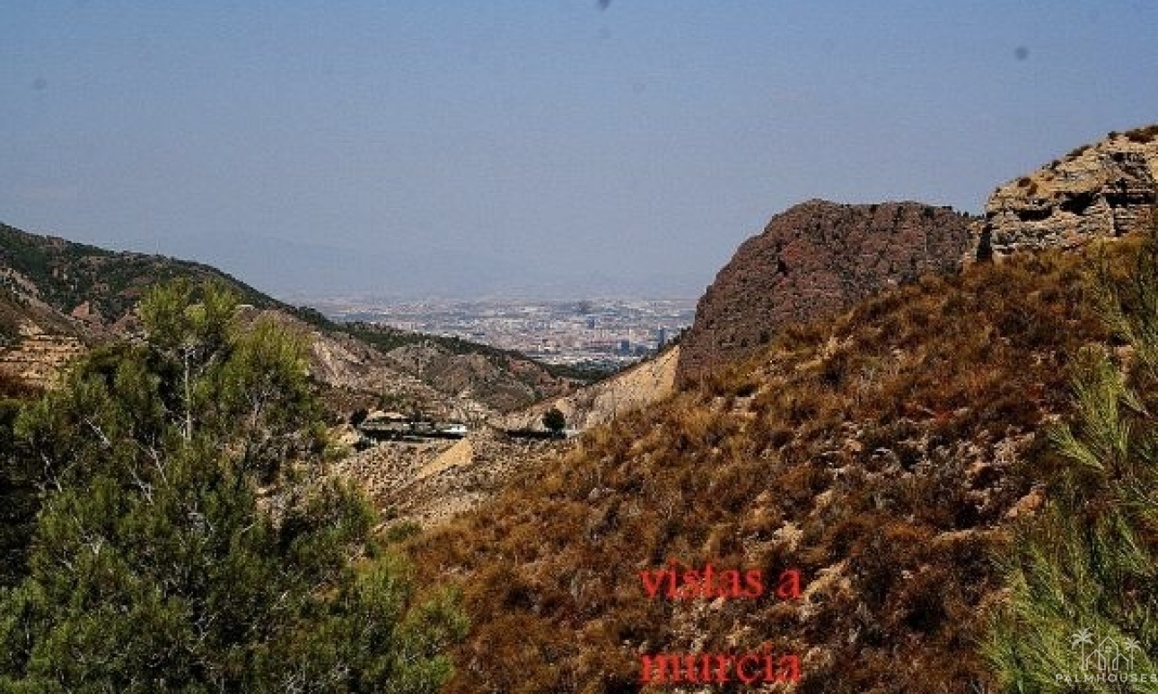 Revente - Villa - Murcia - Inland