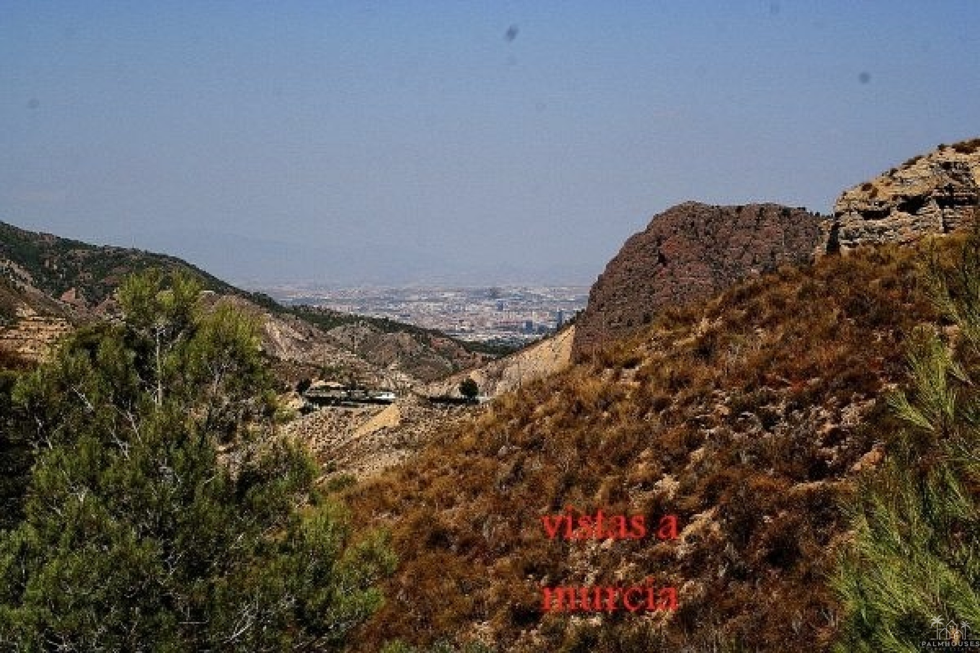 Revente - Villa - Murcia - Inland