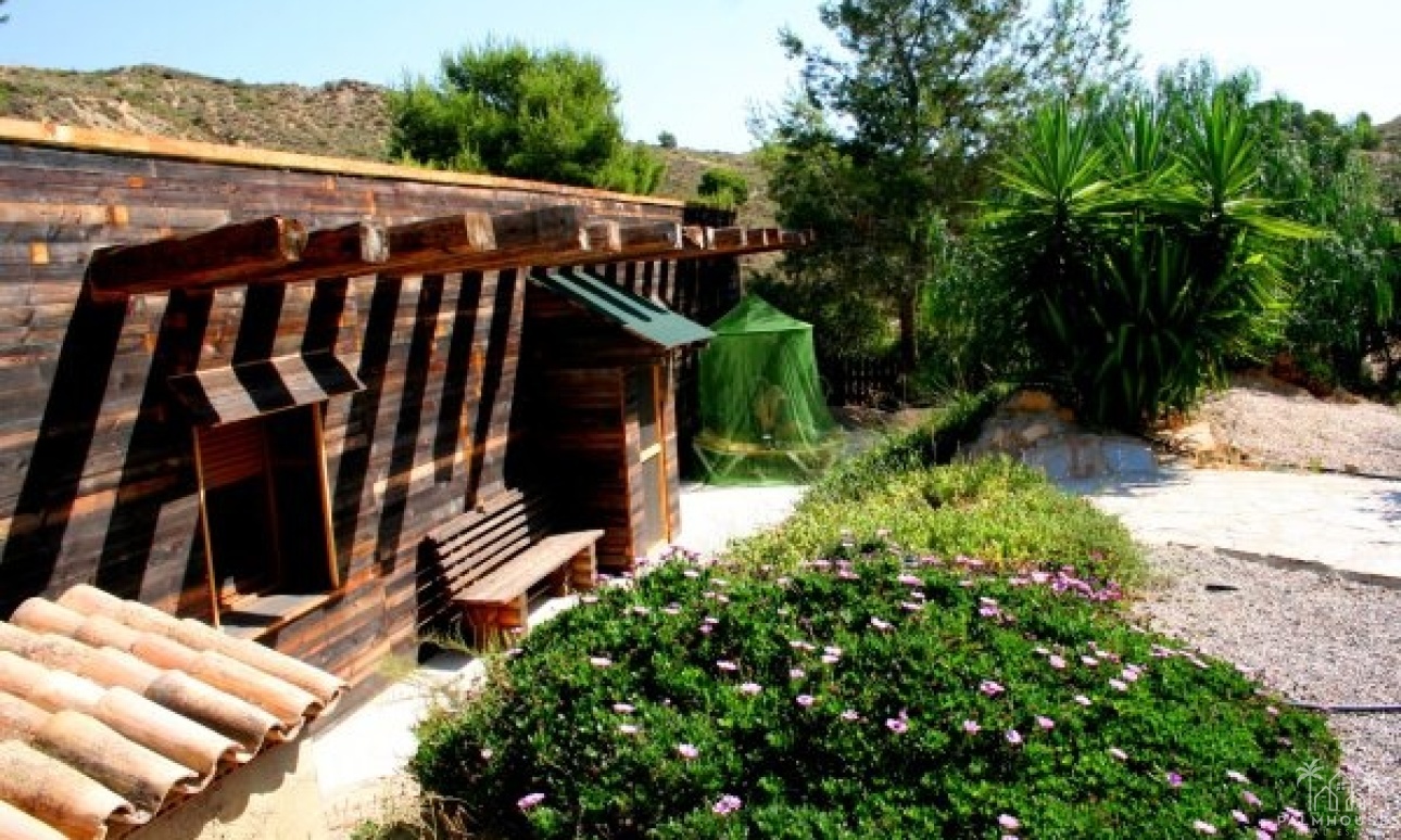 Revente - Villa - Murcia - Inland