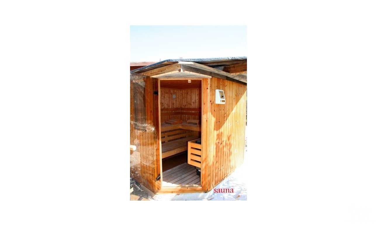 Revente - Villa - Murcia - Inland