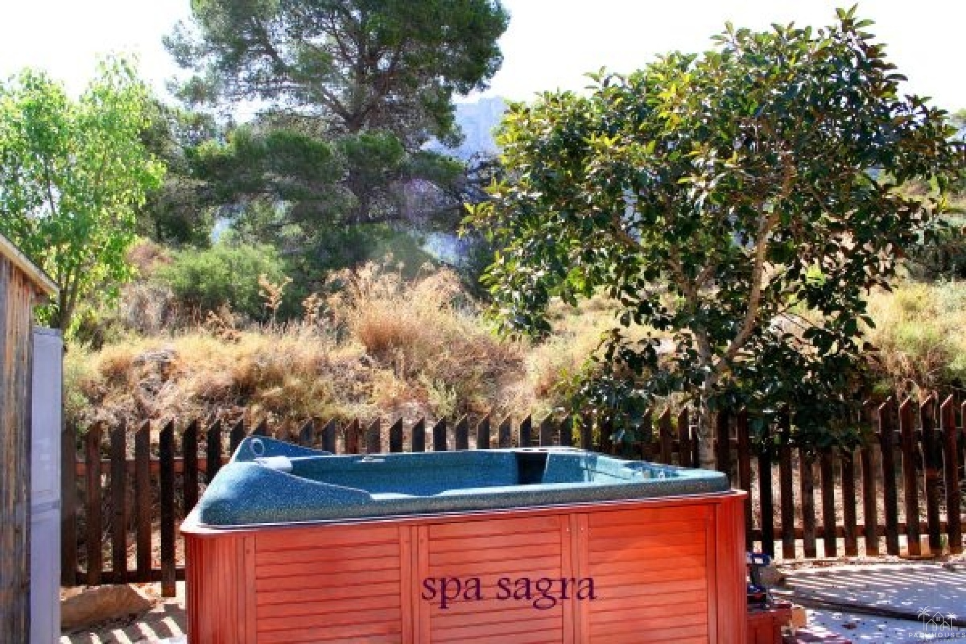 Revente - Villa - Murcia - Inland