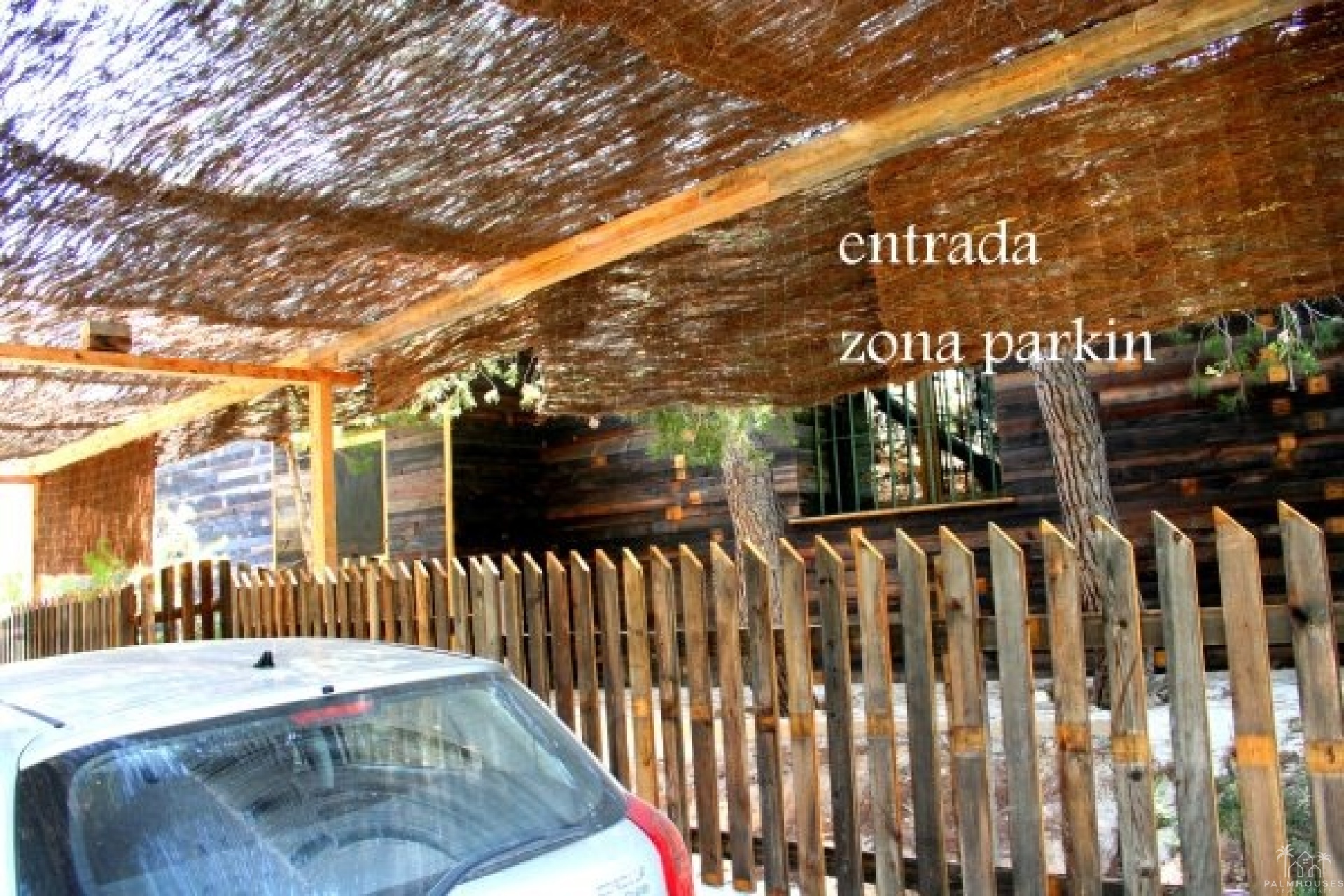 Revente - Villa - Murcia - Inland