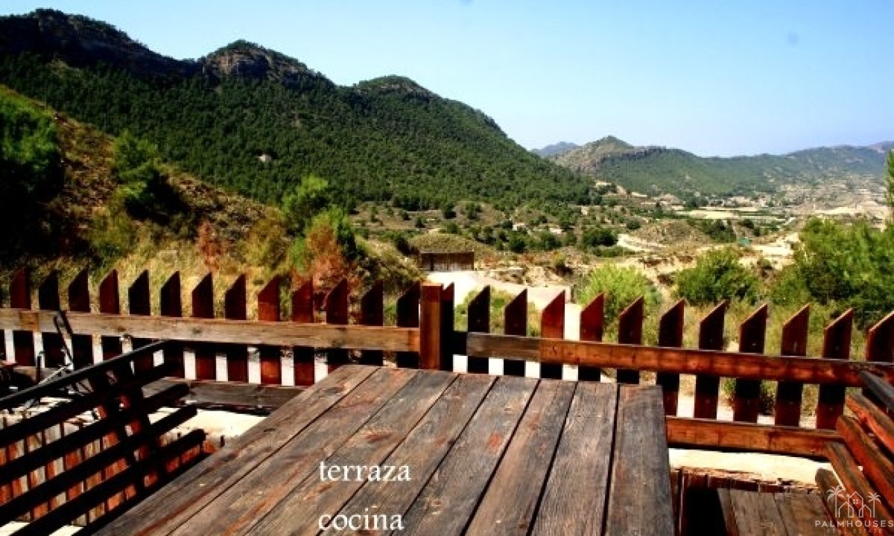 Revente - Villa - Murcia - Inland