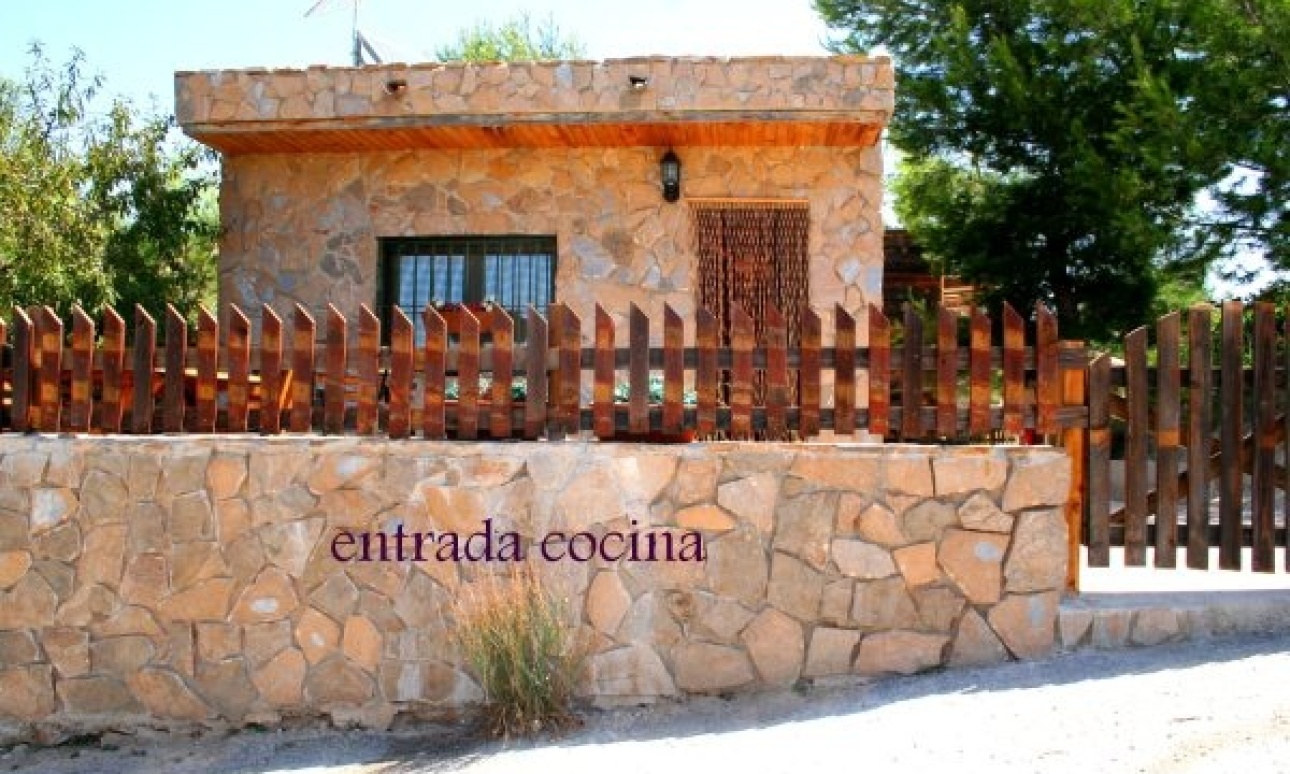 Revente - Villa - Murcia - Inland