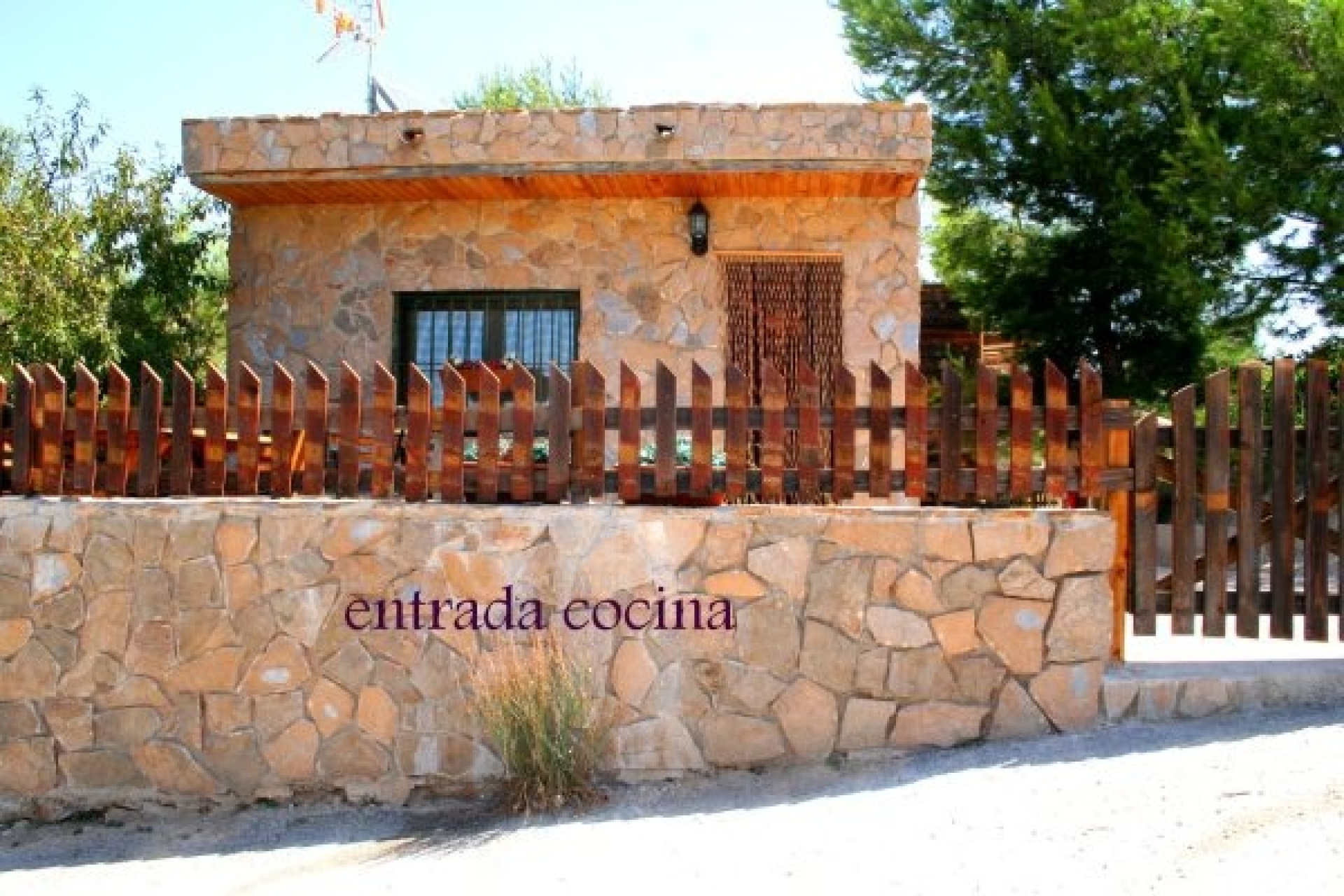 Revente - Villa - Murcia - Inland
