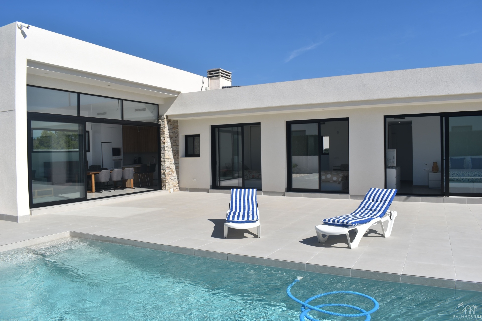 Revente - Villa - Murcia - Inland