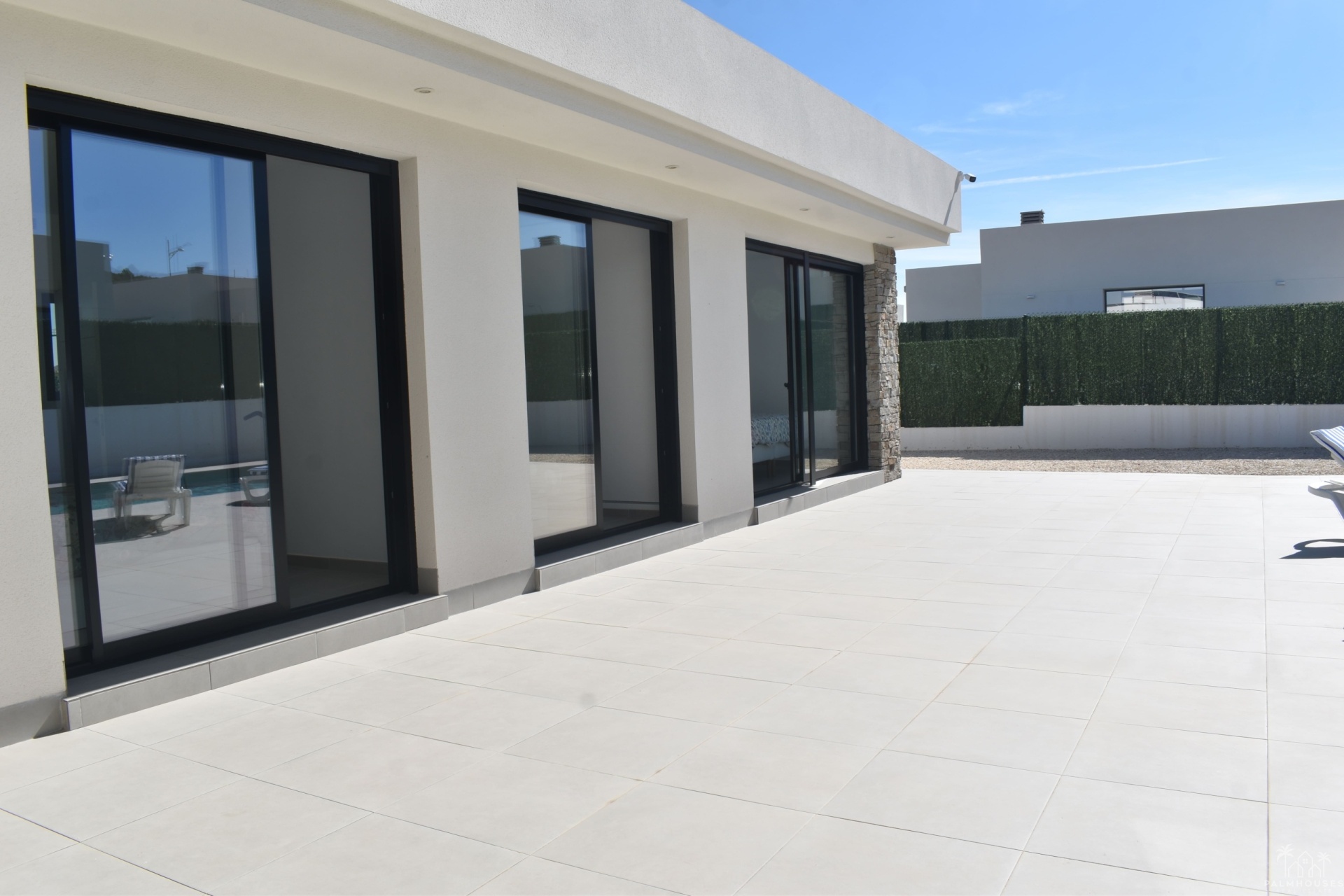 Revente - Villa - Murcia - Inland