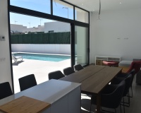 Revente - Villa - Murcia - Inland