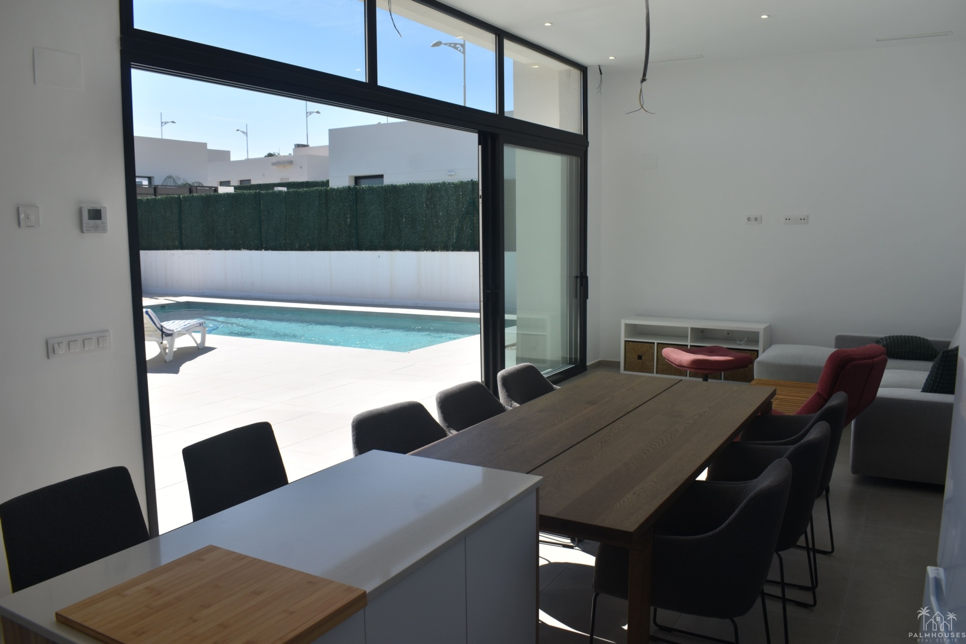 Revente - Villa - Murcia - Inland