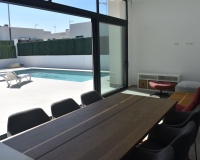 Revente - Villa - Murcia - Inland