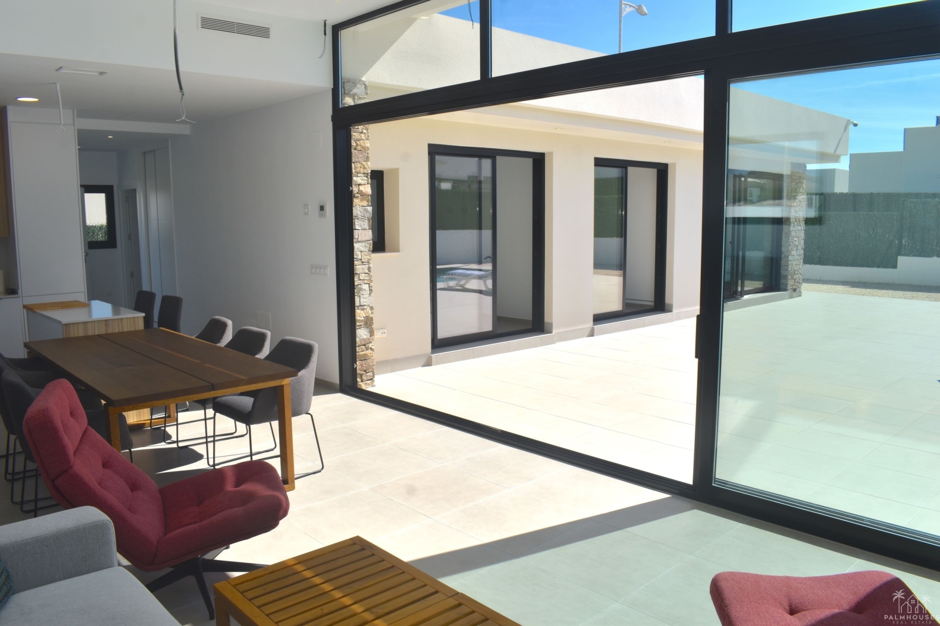 Revente - Villa - Murcia - Inland