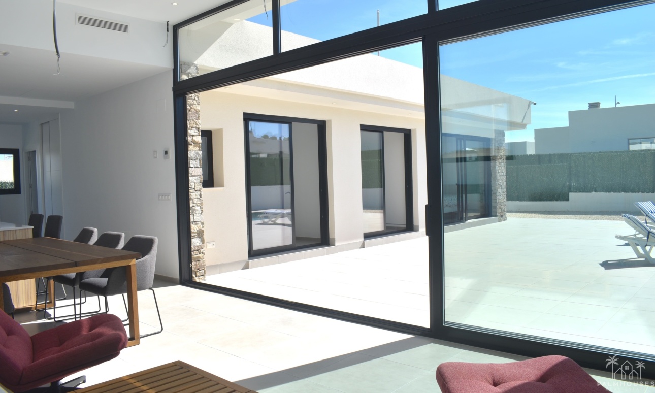 Revente - Villa - Murcia - Inland