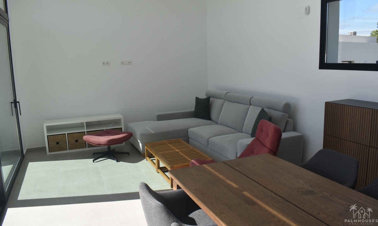 Revente - Villa - Murcia - Inland