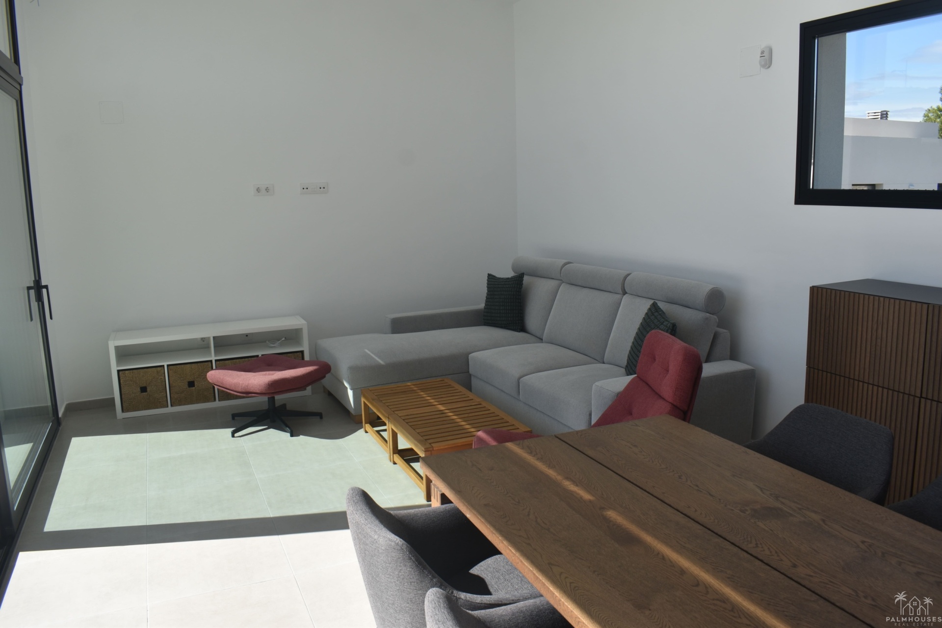 Revente - Villa - Murcia - Inland