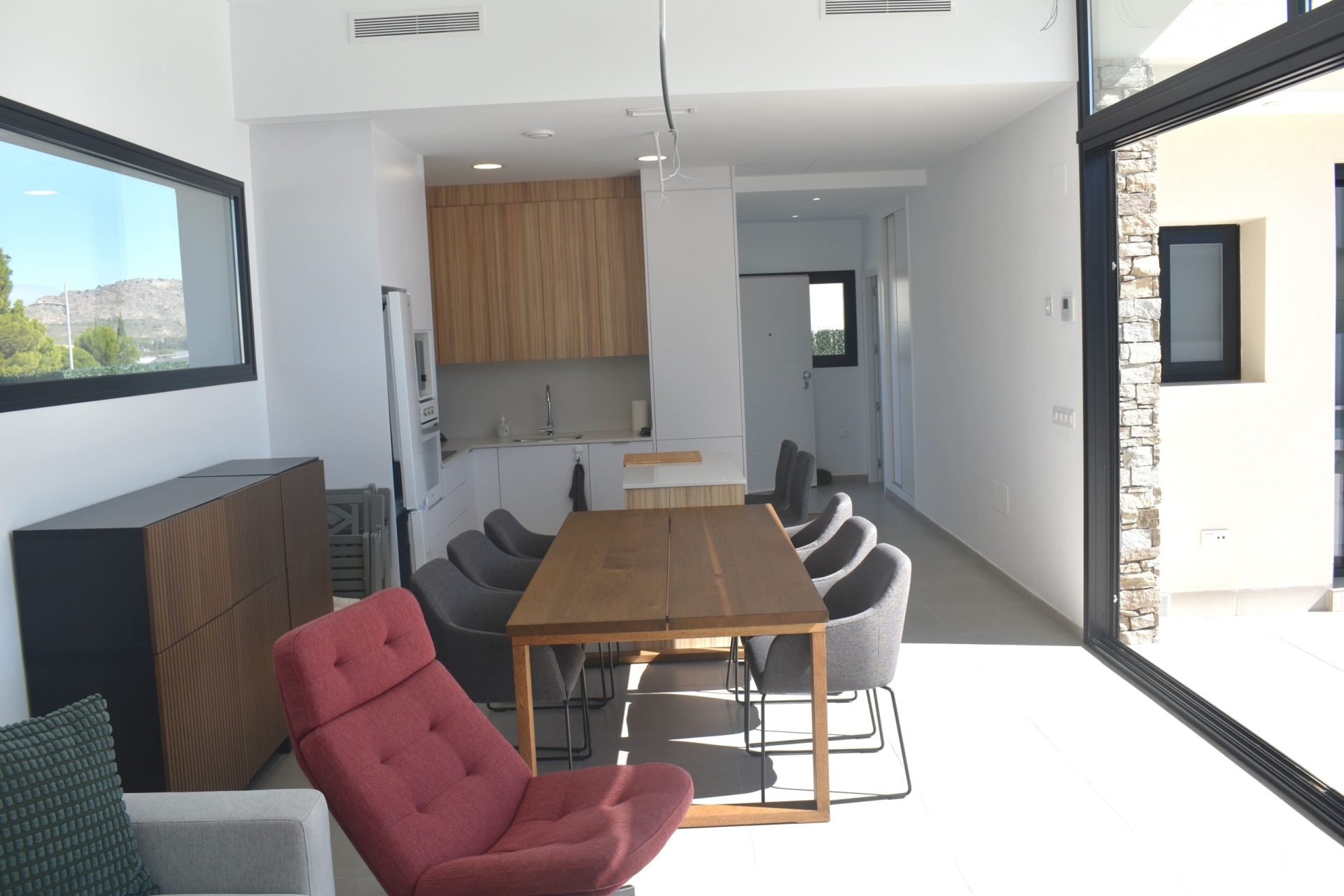 Revente - Villa - Murcia - Inland
