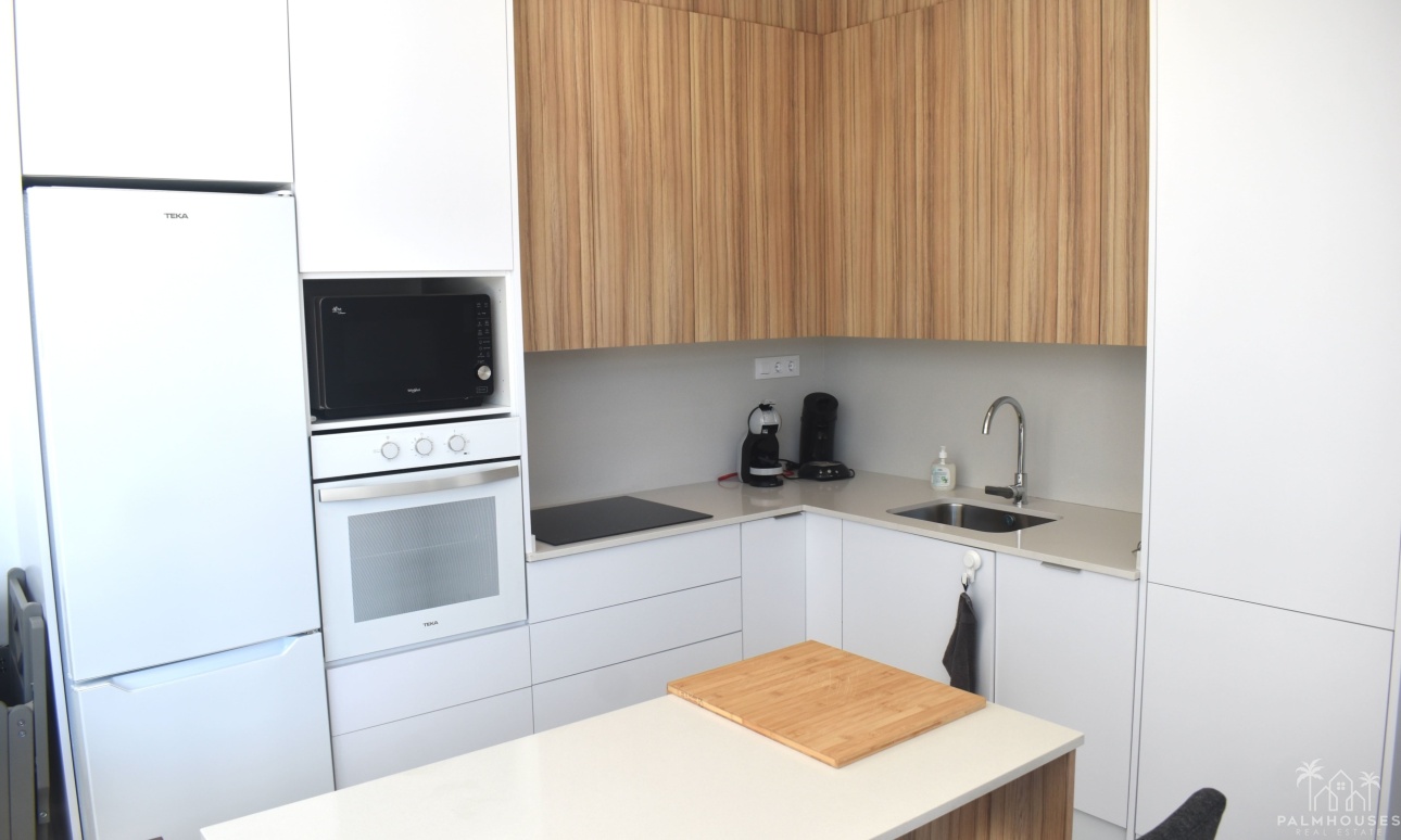 Revente - Villa - Murcia - Inland