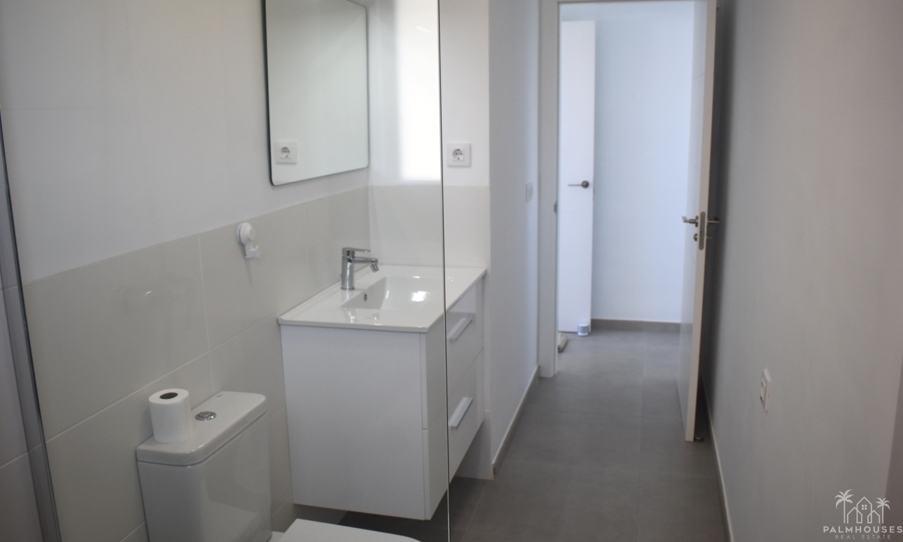 Revente - Villa - Murcia - Inland