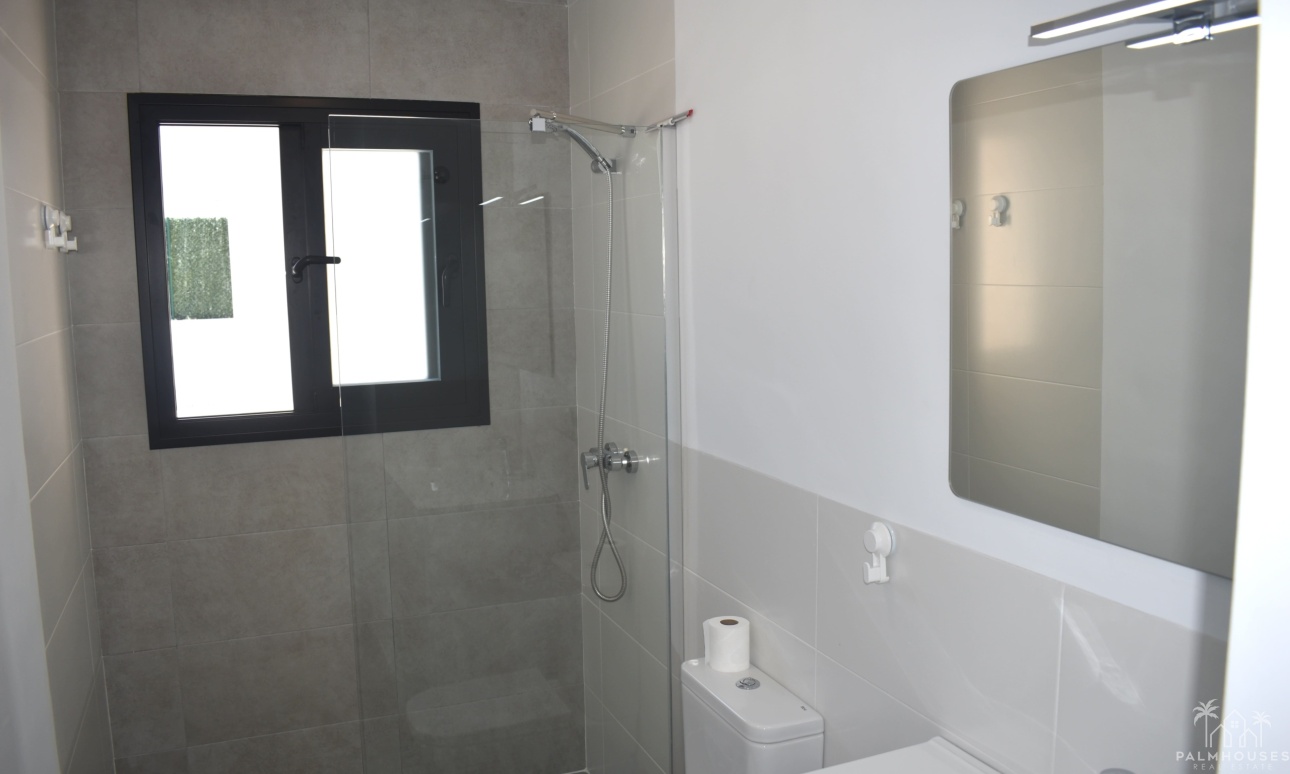 Revente - Villa - Murcia - Inland