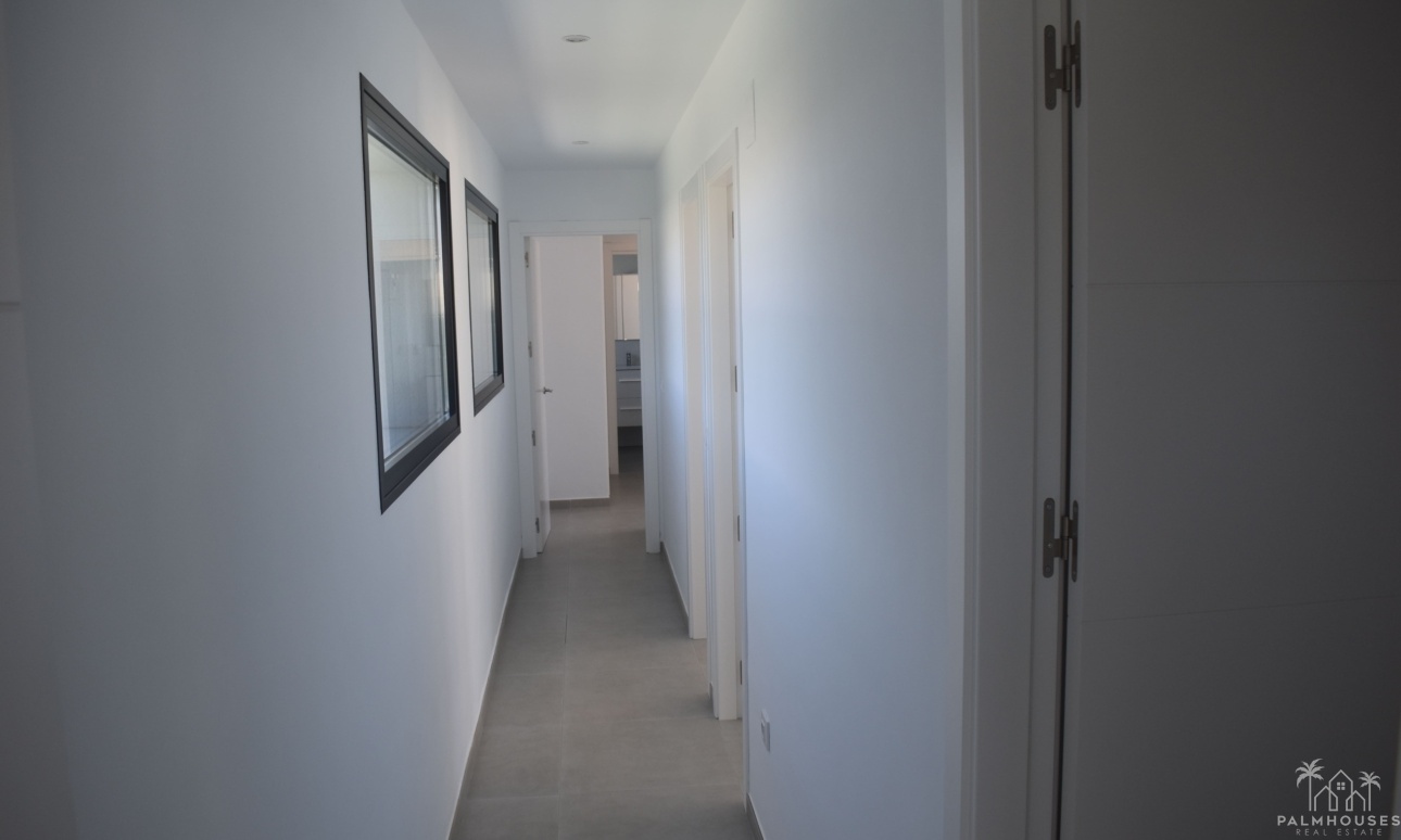 Revente - Villa - Murcia - Inland