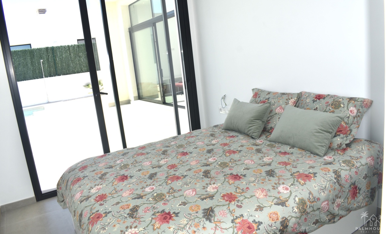 Revente - Villa - Murcia - Inland