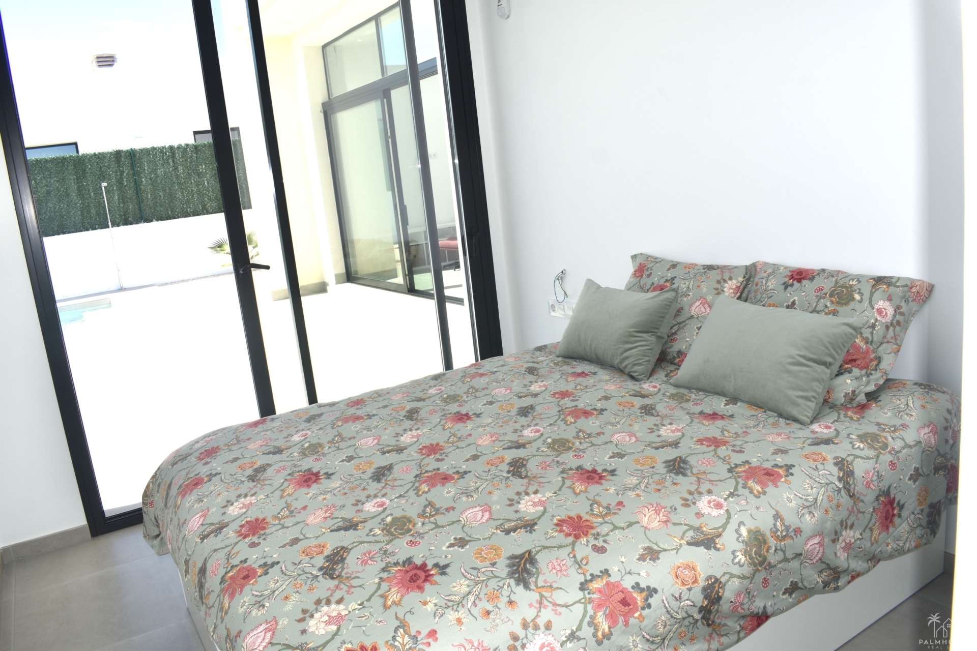 Revente - Villa - Murcia - Inland