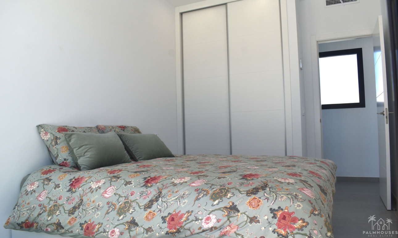 Revente - Villa - Murcia - Inland