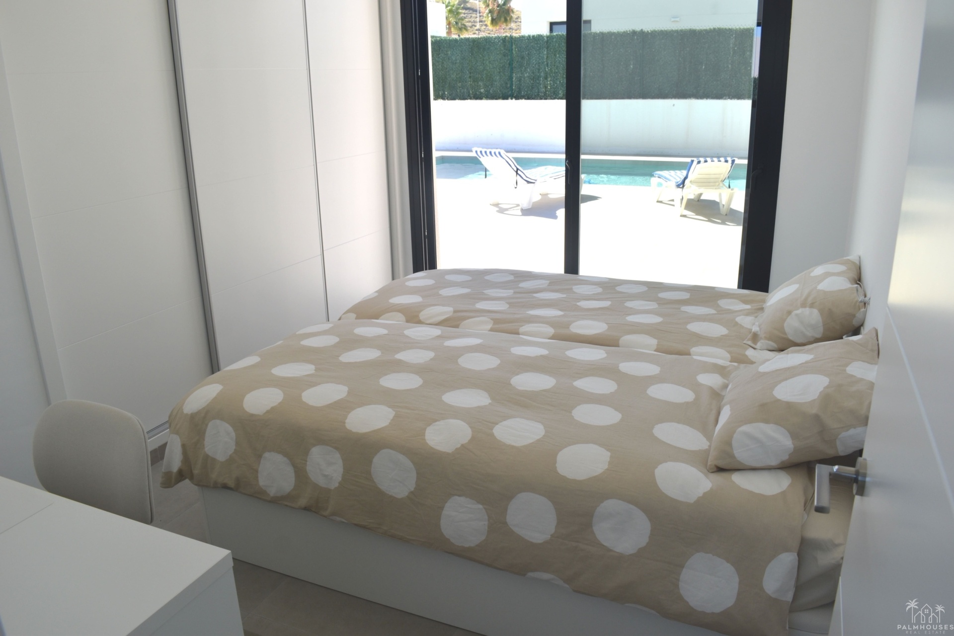 Revente - Villa - Murcia - Inland