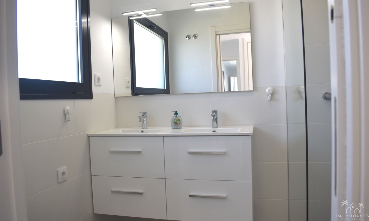 Revente - Villa - Murcia - Inland