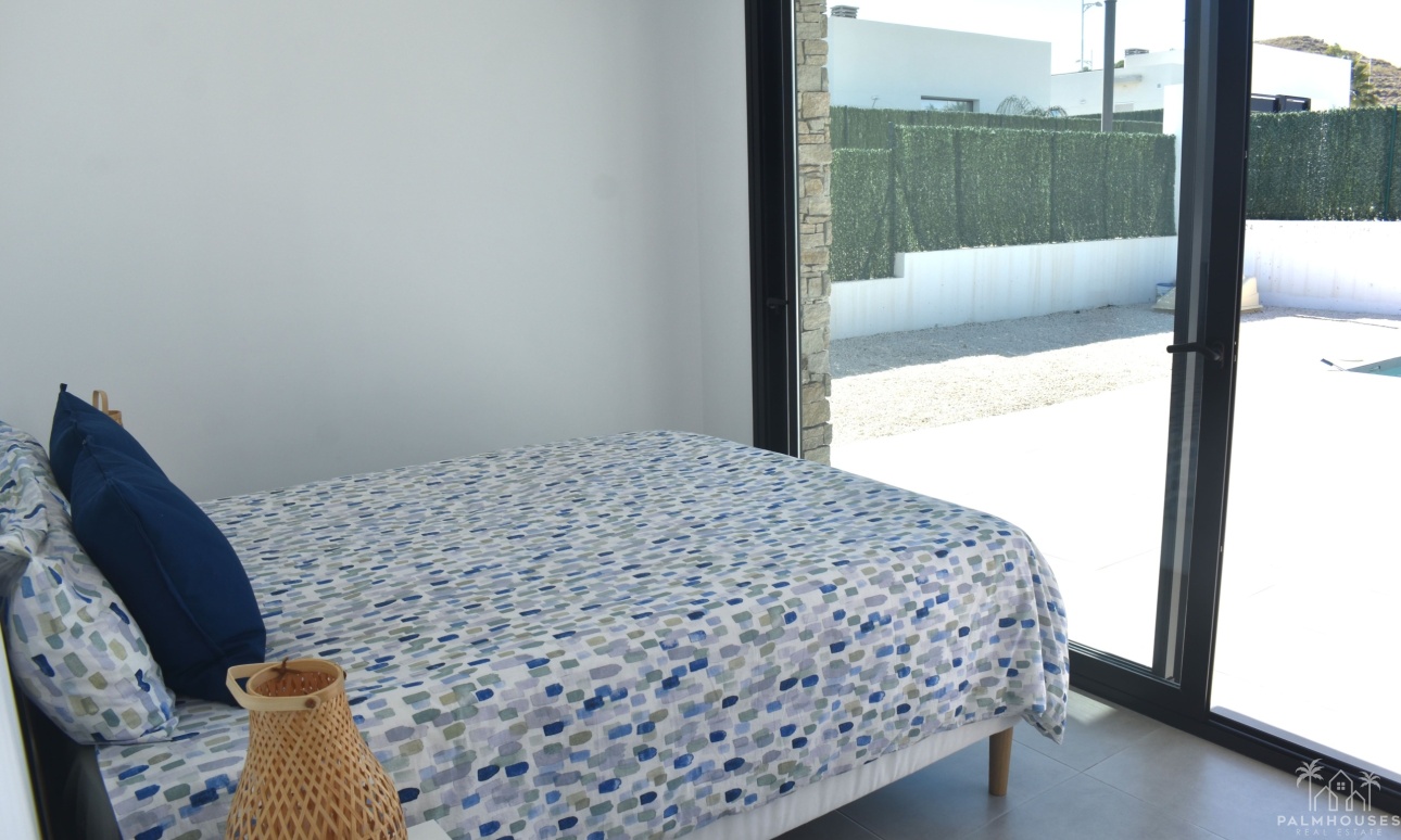 Revente - Villa - Murcia - Inland