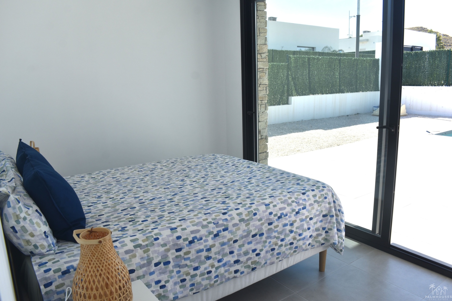 Revente - Villa - Murcia - Inland