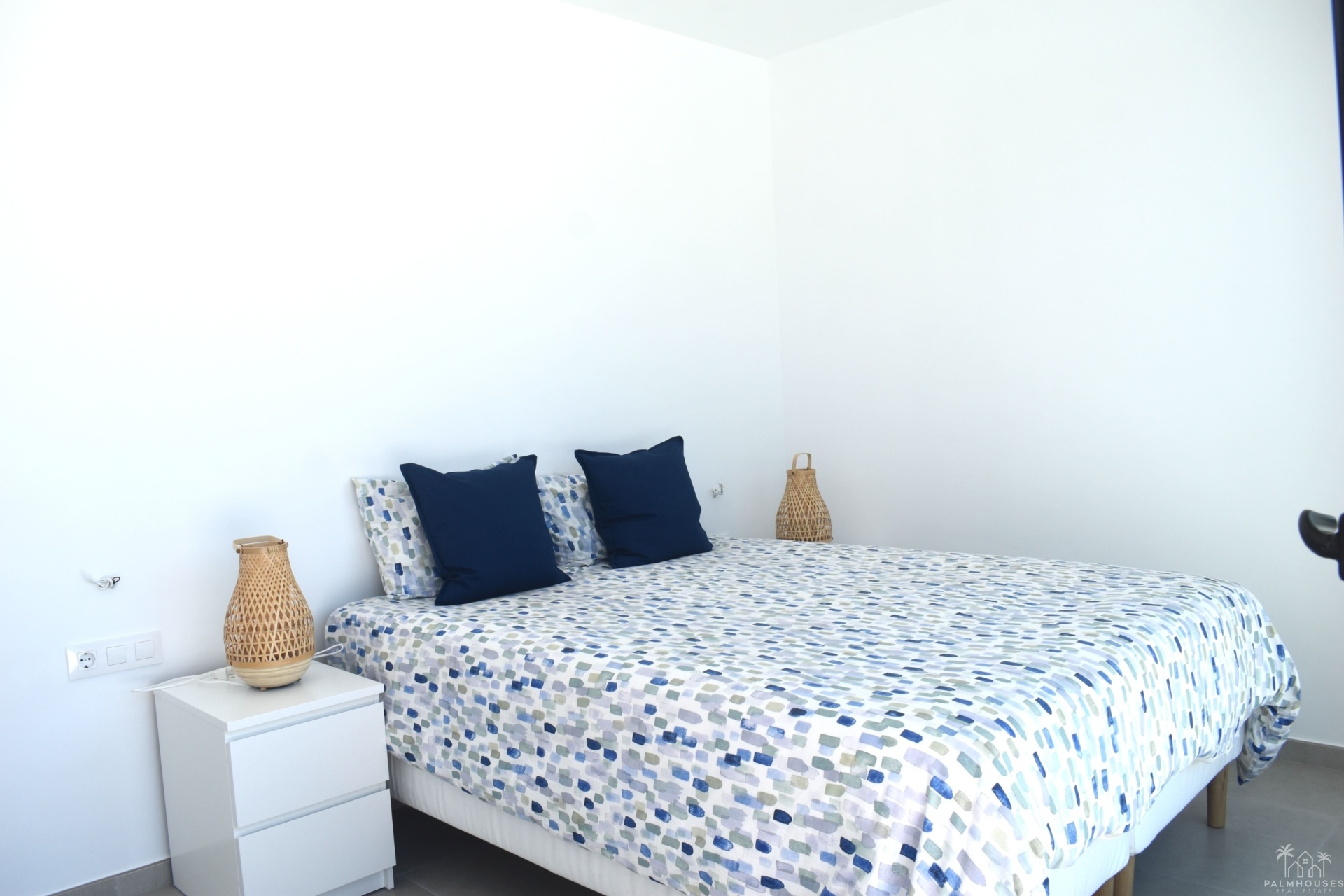 Revente - Villa - Murcia - Inland