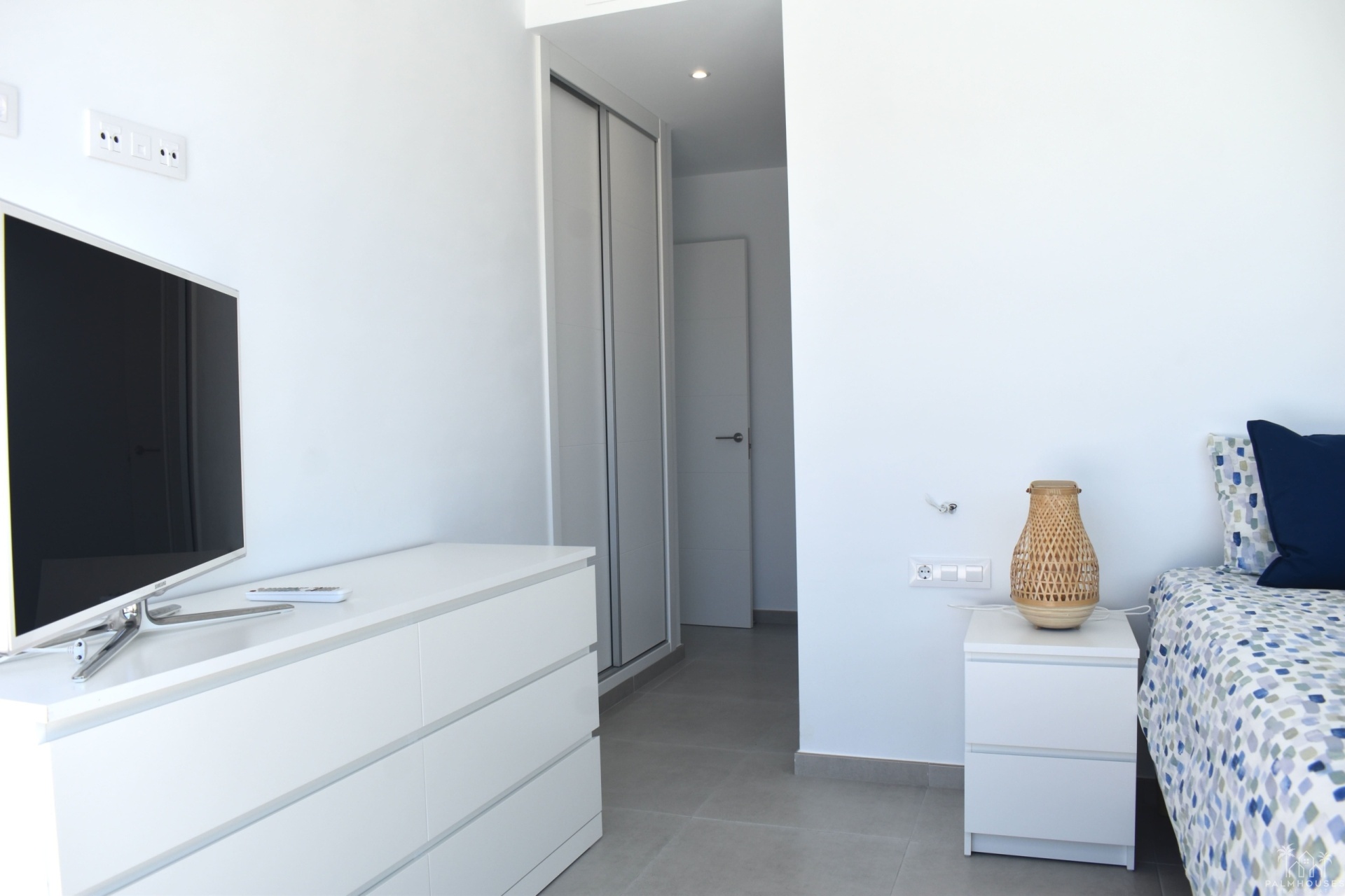 Revente - Villa - Murcia - Inland
